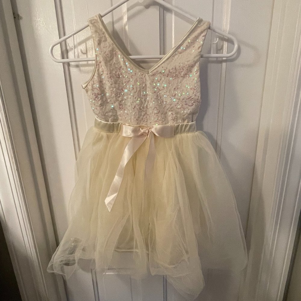 Girls - Dress